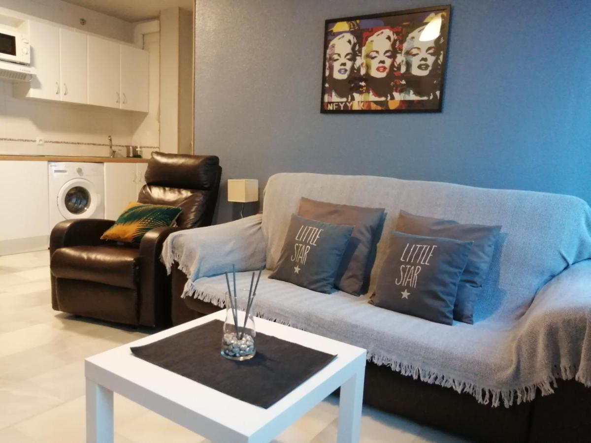 Apartment Apartamento Playa Golf K-6